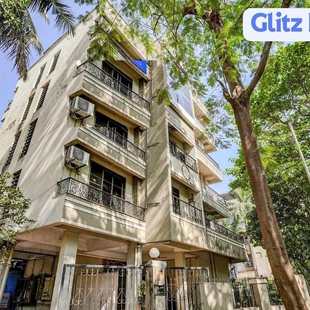 New Prabhu Sharan By Glitz Hotels Navi Mumbai Extérieur photo