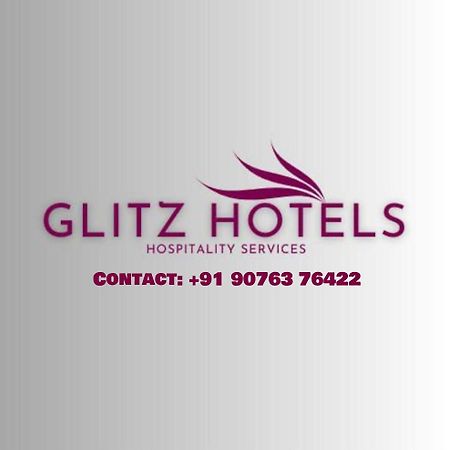 New Prabhu Sharan By Glitz Hotels Navi Mumbai Extérieur photo