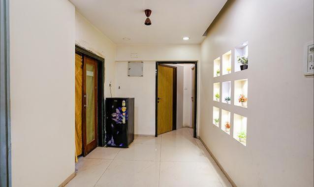 New Prabhu Sharan By Glitz Hotels Navi Mumbai Extérieur photo
