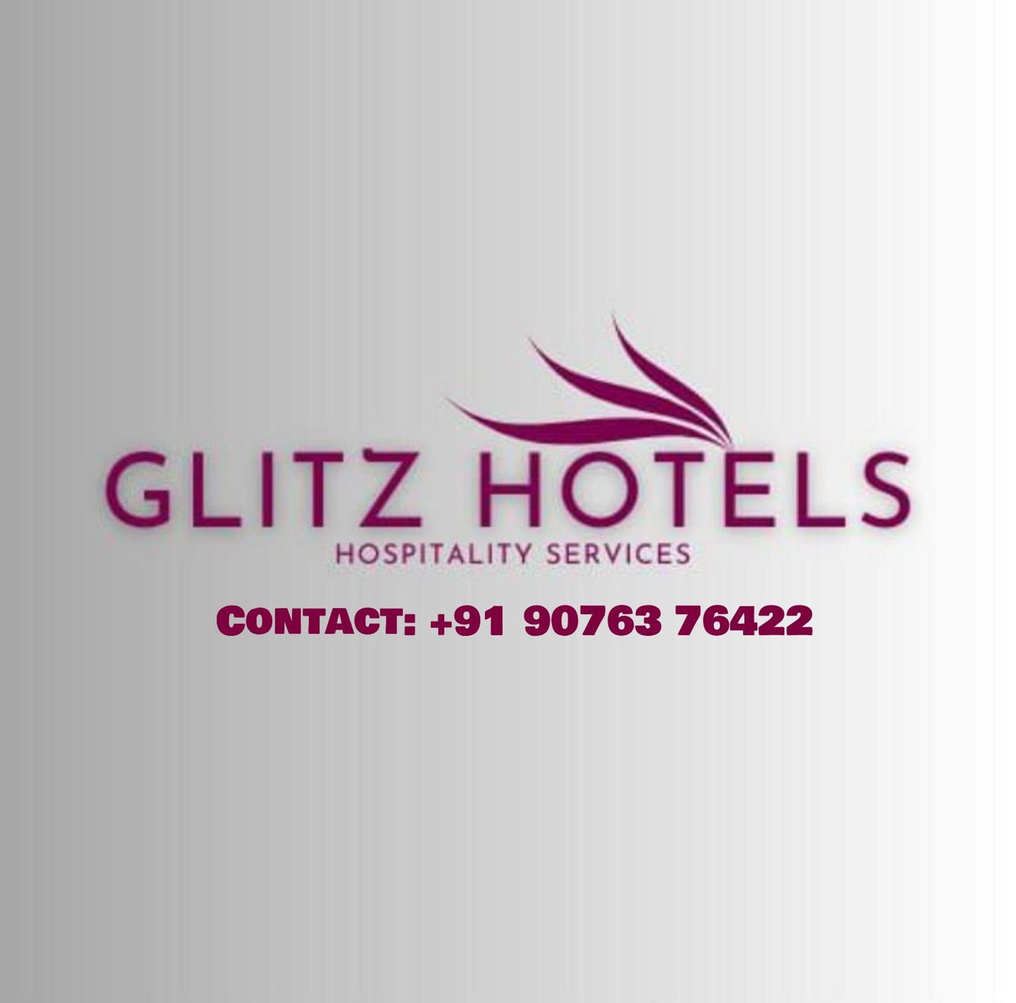 New Prabhu Sharan By Glitz Hotels Navi Mumbai Extérieur photo